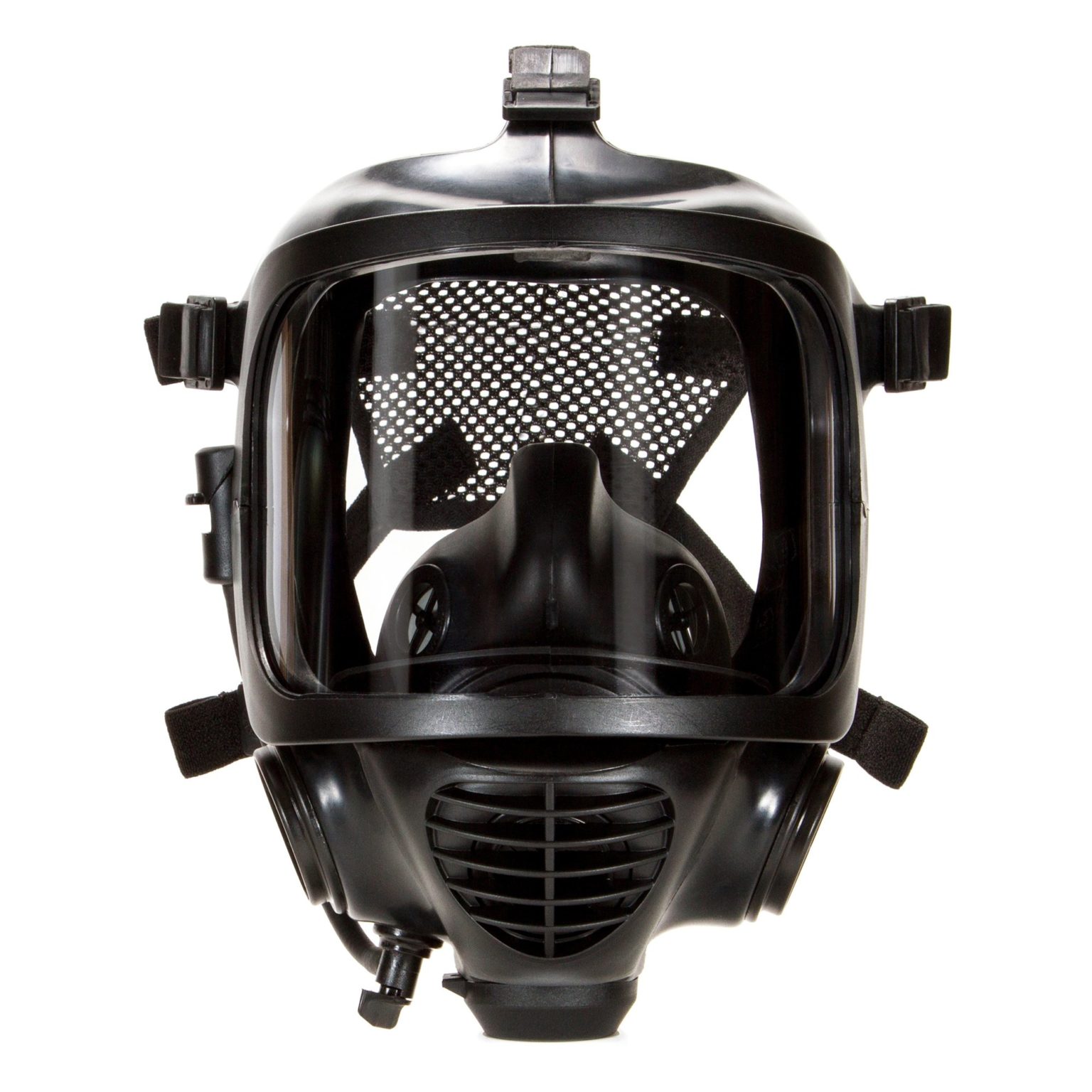 gas mask respirator