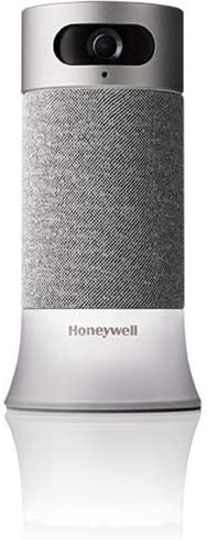Honeywell Smart home security base station