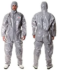 3M 4570 Protective Coverall