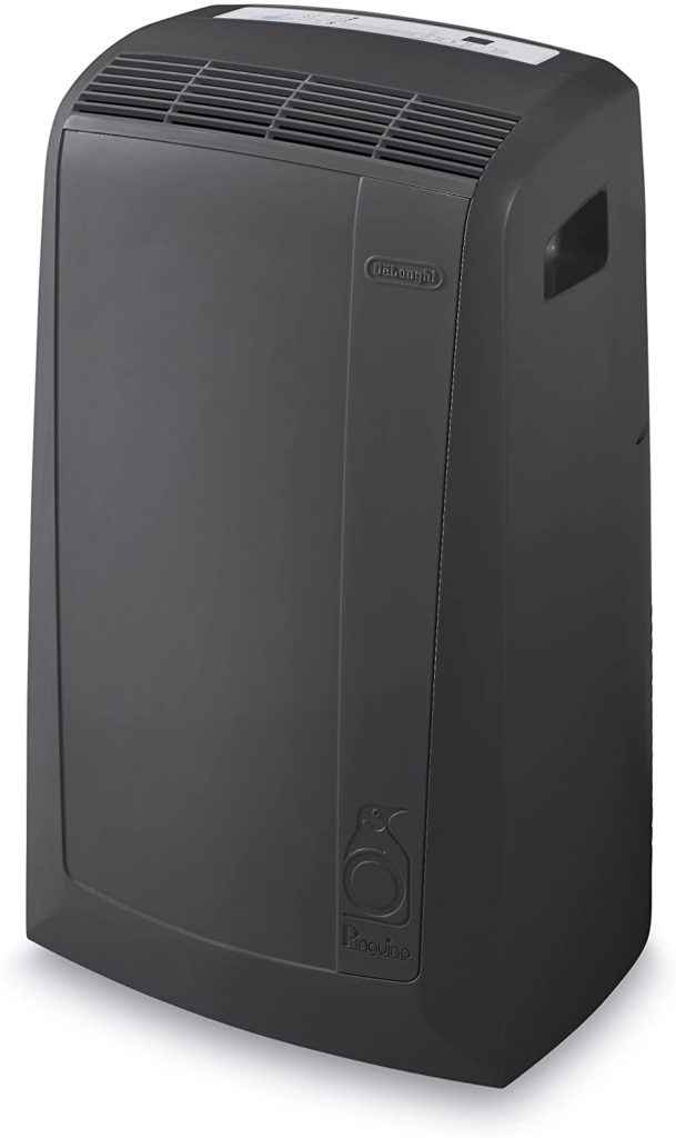 De’Longhi 3-in-1 Portable Air Conditioner
