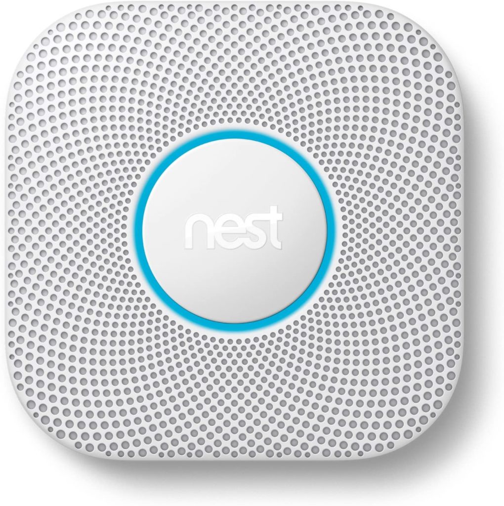 Nest Protect 2nd Generation