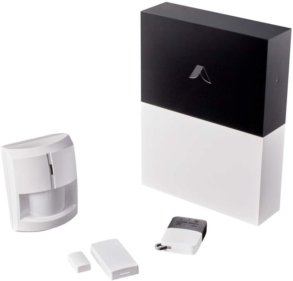 Abode Home Security System